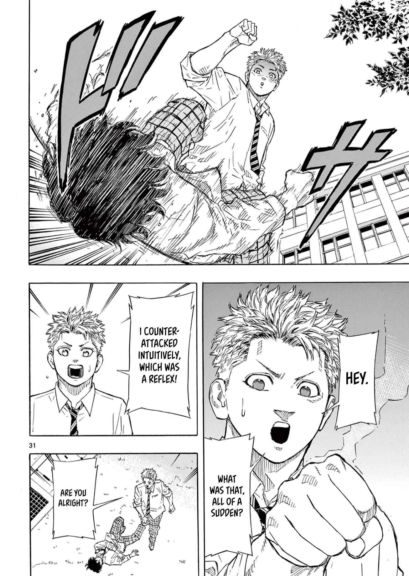 Red Blue Chap 1 - Next Chap 2