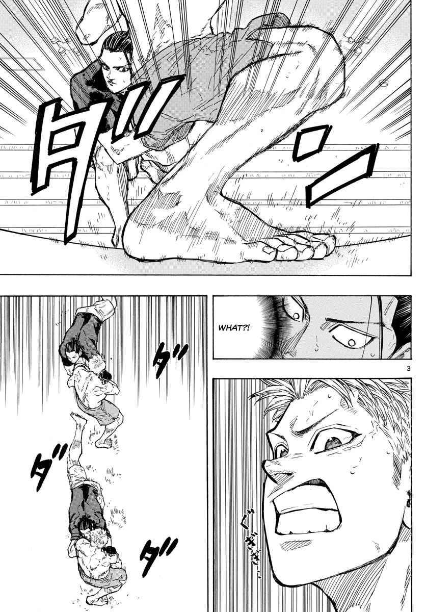 Red Blue Chap 14 - Next Chap 15