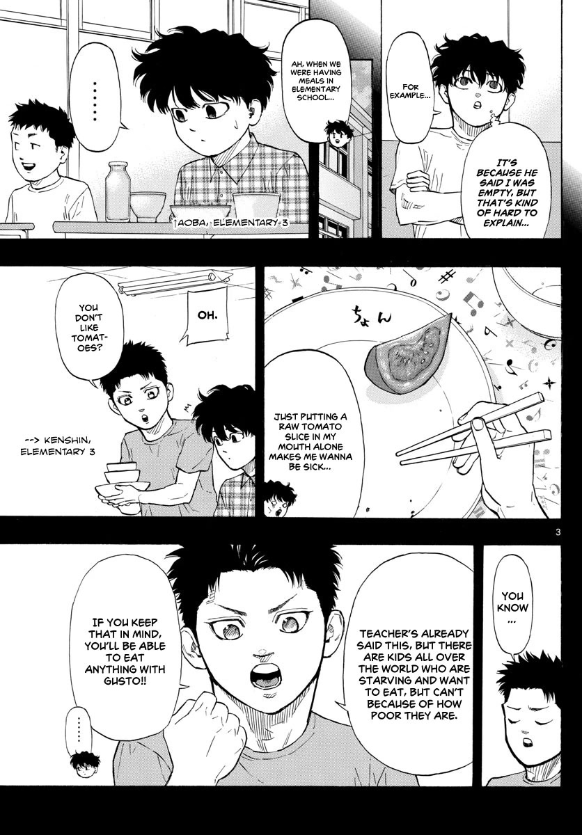 Red Blue Chap 19 - Next Chap 20