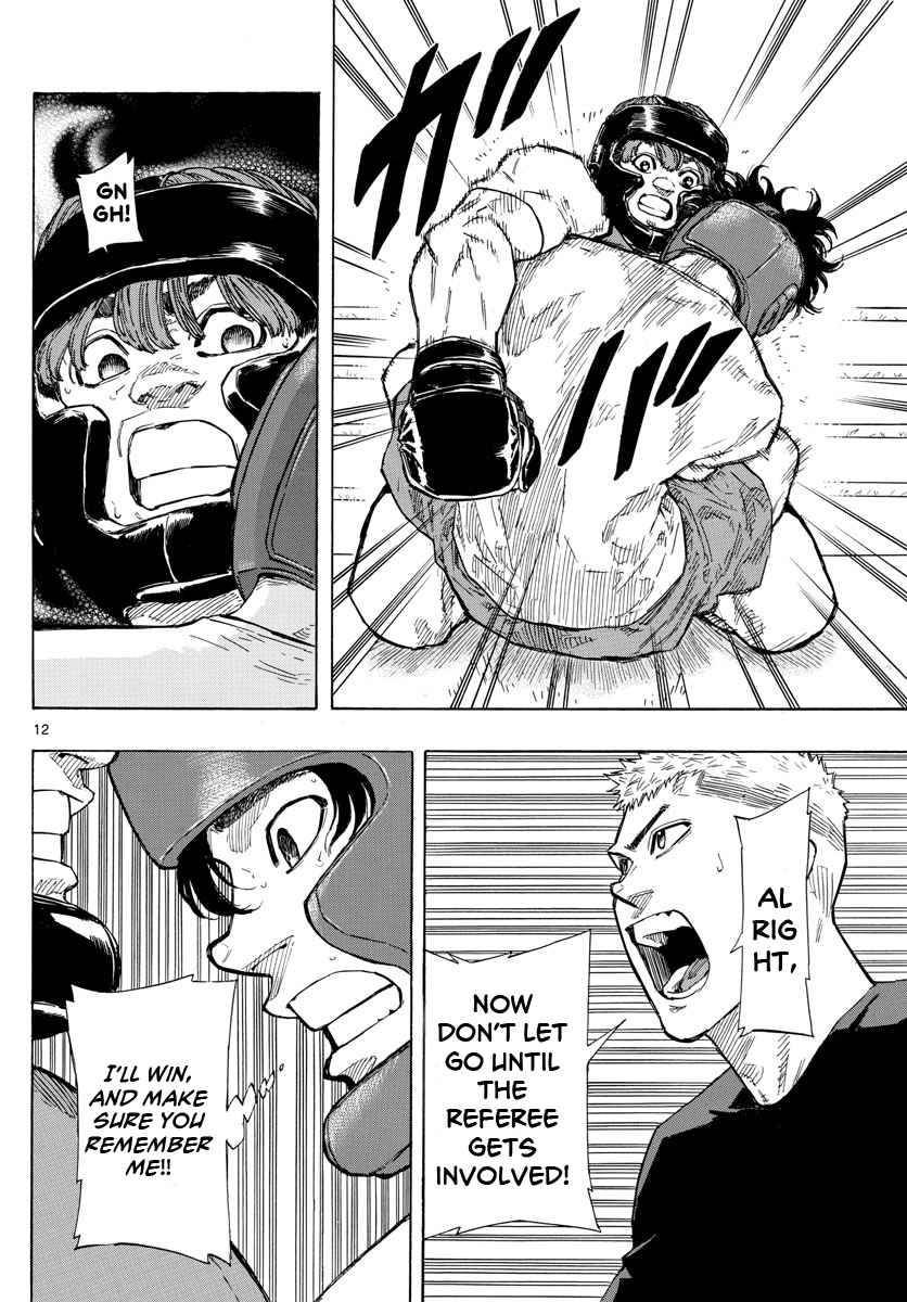 Red Blue Chap 10 - Next Chap 11