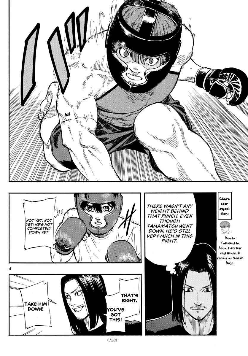 Red Blue Chap 10 - Next Chap 11