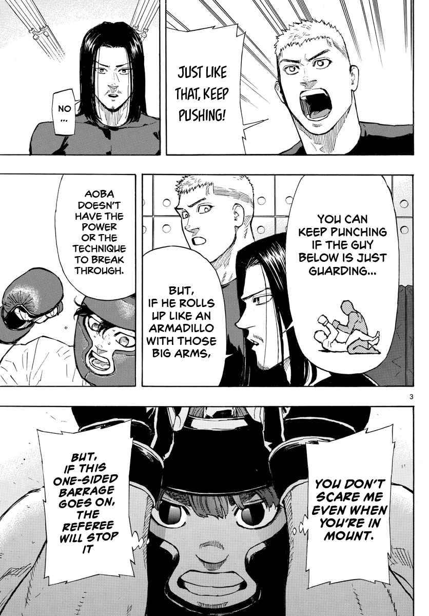 Red Blue Chap 11 - Next Chap 12