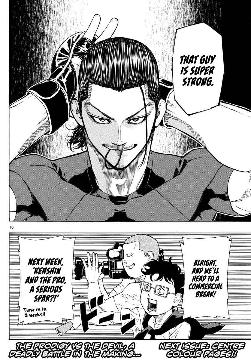 Red Blue Chap 12 - Next Chap 13