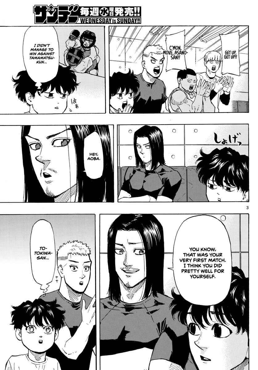 Red Blue Chap 12 - Next Chap 13