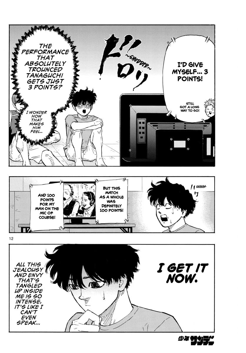 Red Blue Chap 27 - Next Chap 28