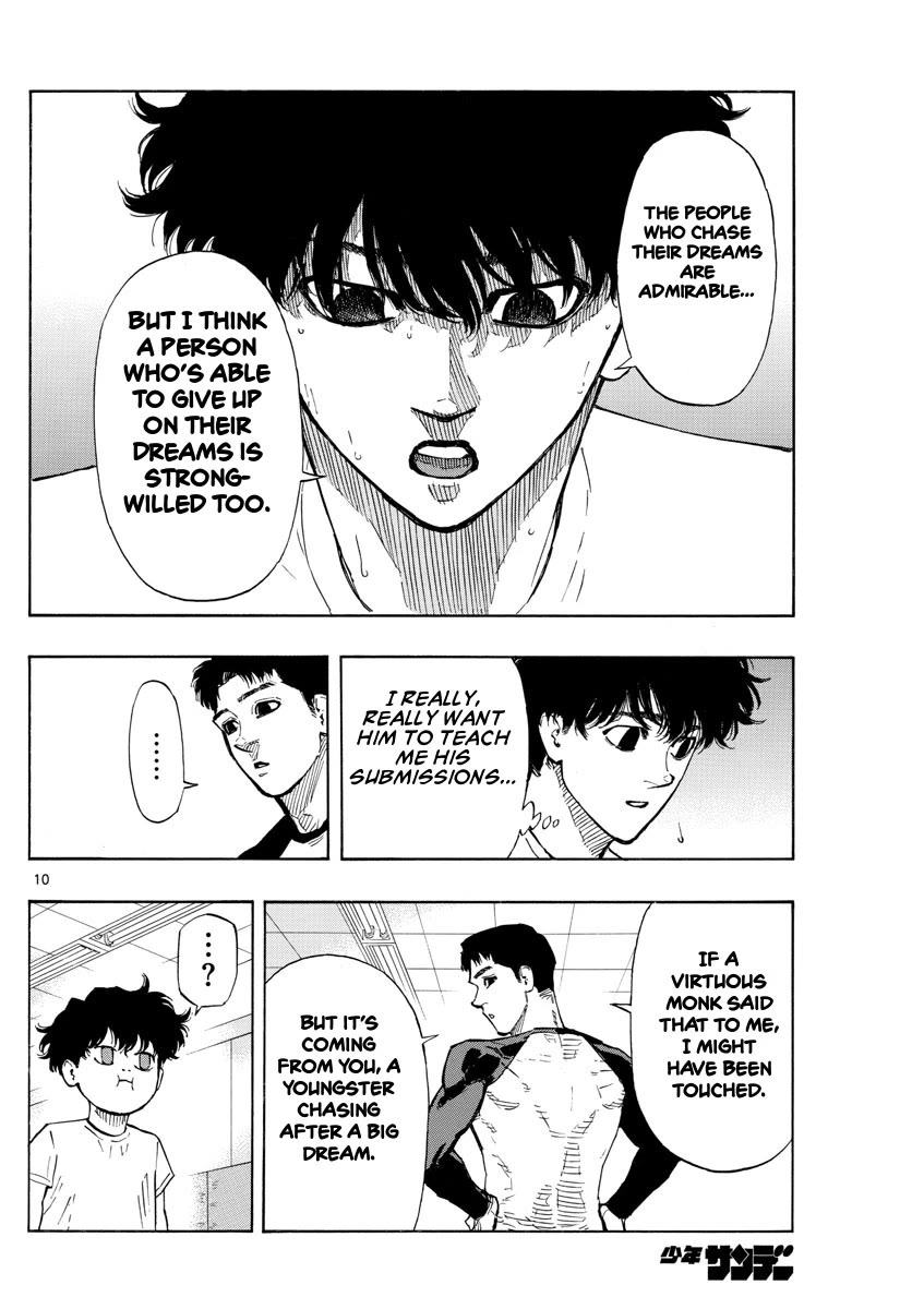 Red Blue Chap 24 - Next Chap 25