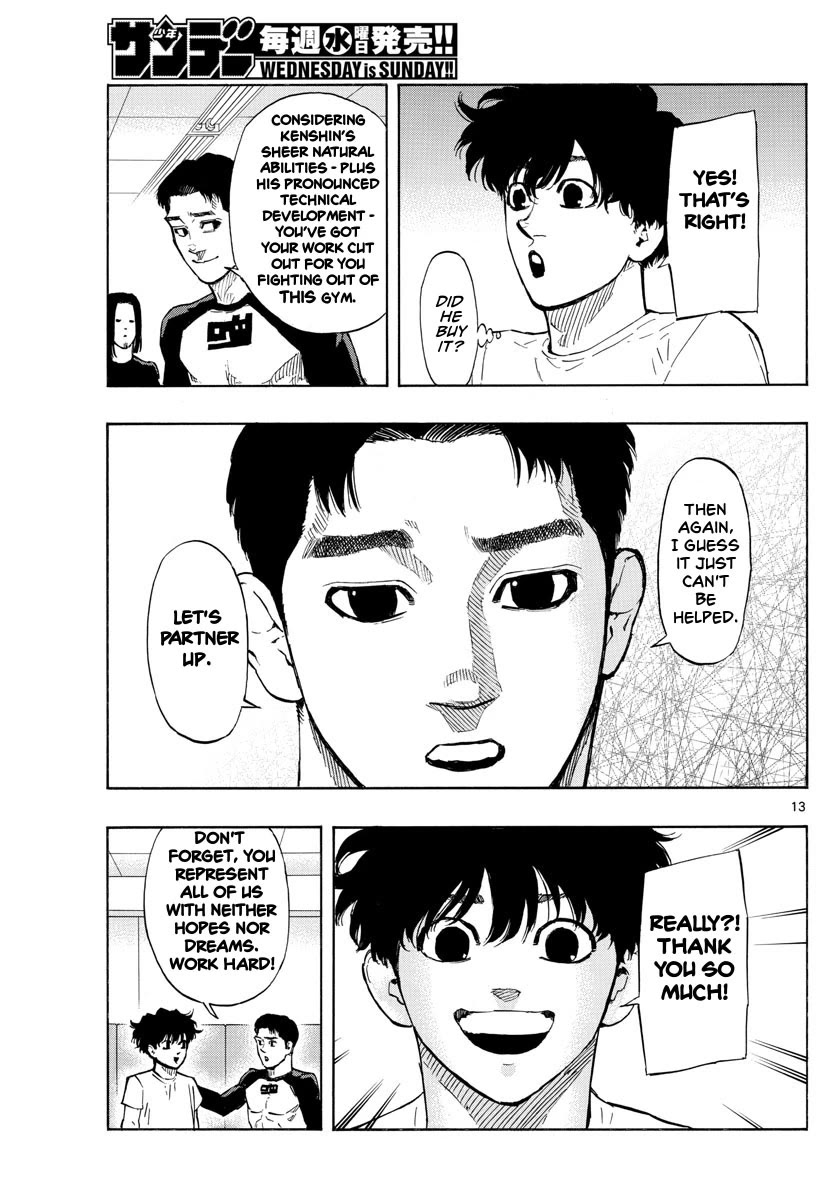 Red Blue Chap 24 - Next Chap 25