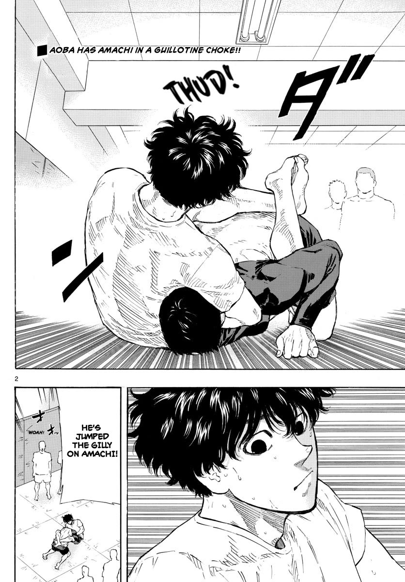 Red Blue Chap 24 - Next Chap 25