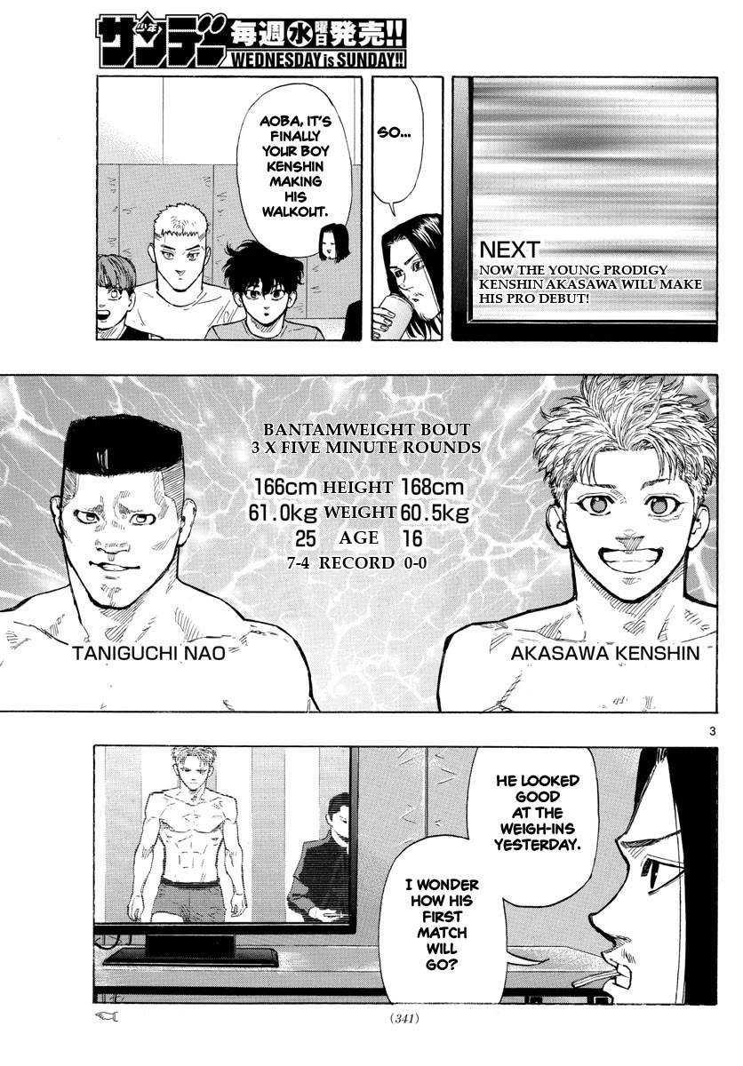 Red Blue Chap 25 - Next Chap 26