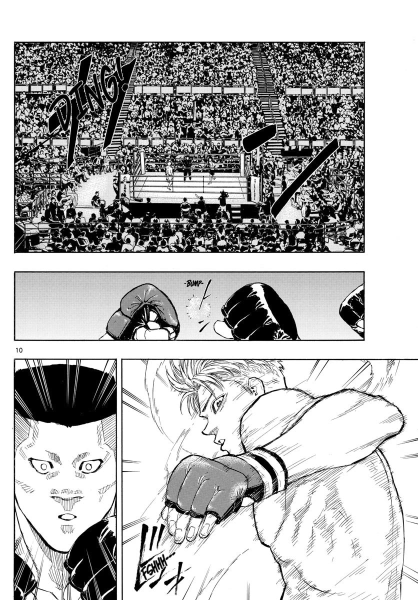 Red Blue Chap 25 - Next Chap 26