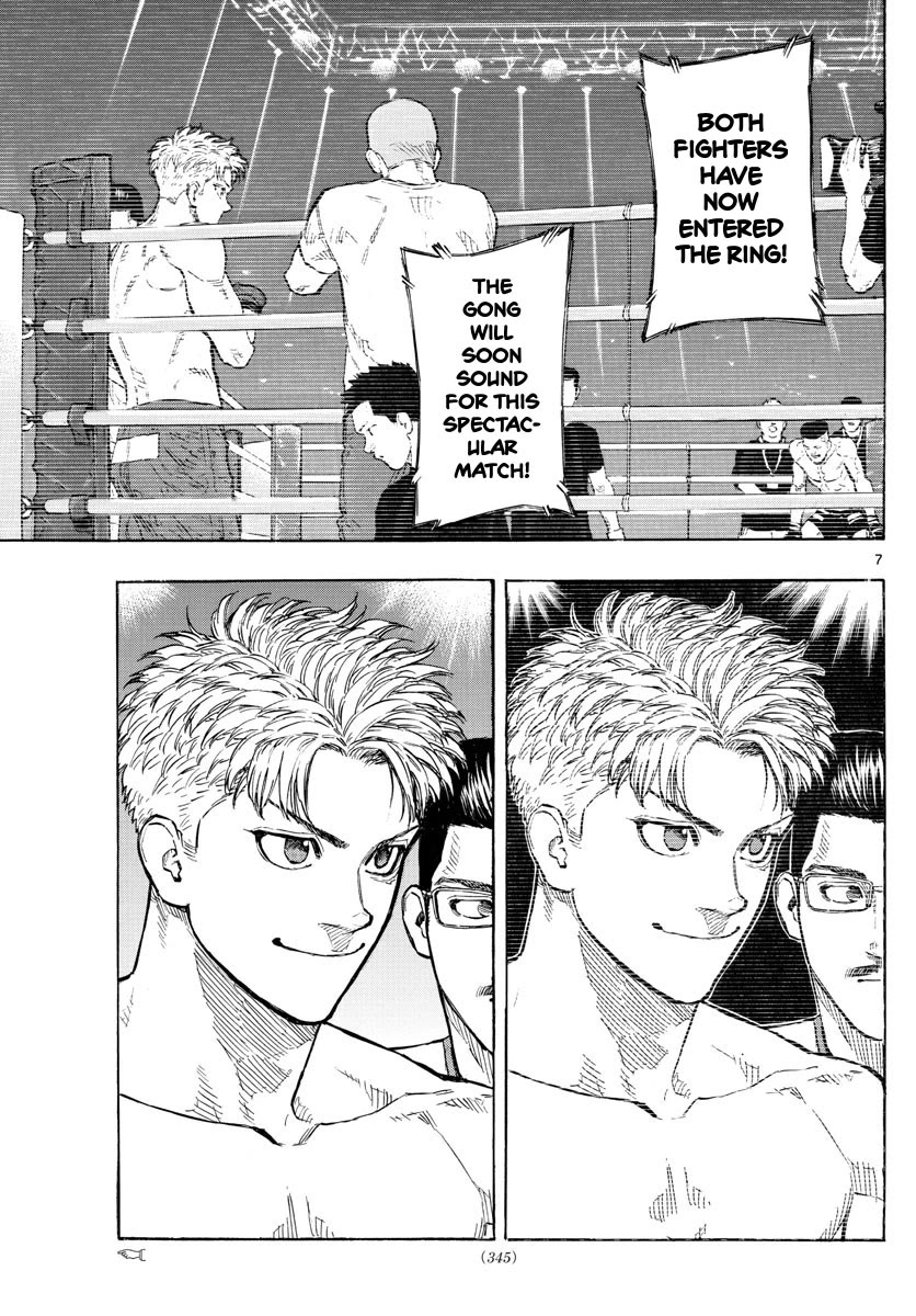 Red Blue Chap 25 - Next Chap 26