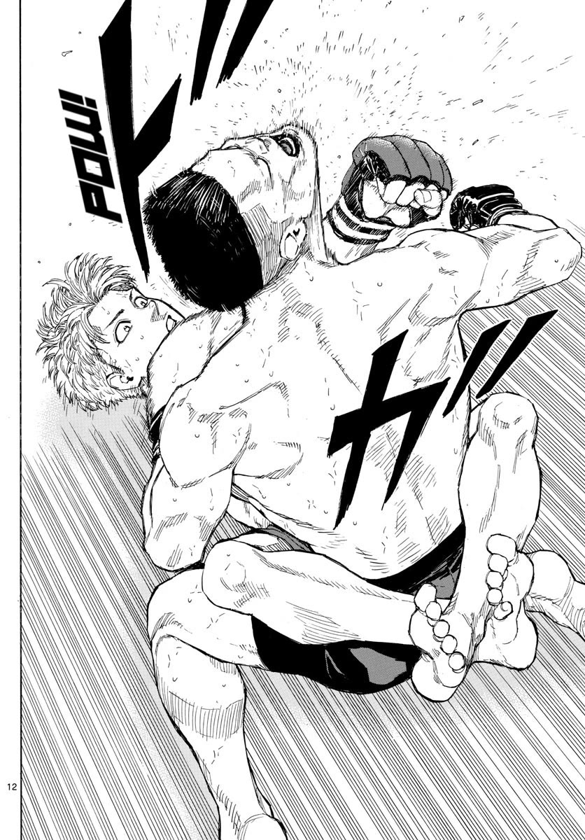 Red Blue Chap 26 - Next Chap 27