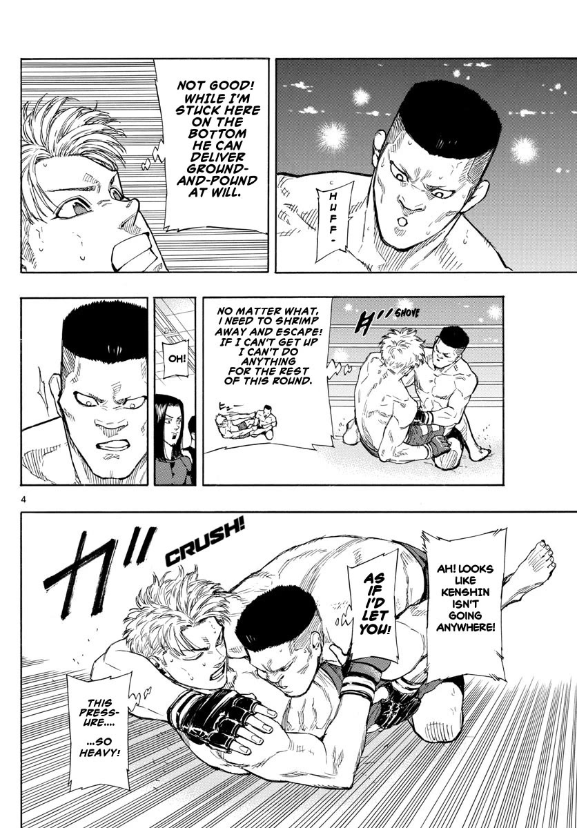 Red Blue Chap 26 - Next Chap 27