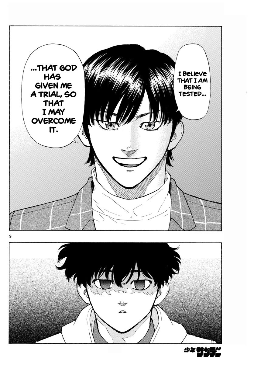 Red Blue Chap 28 - Next Chap 29