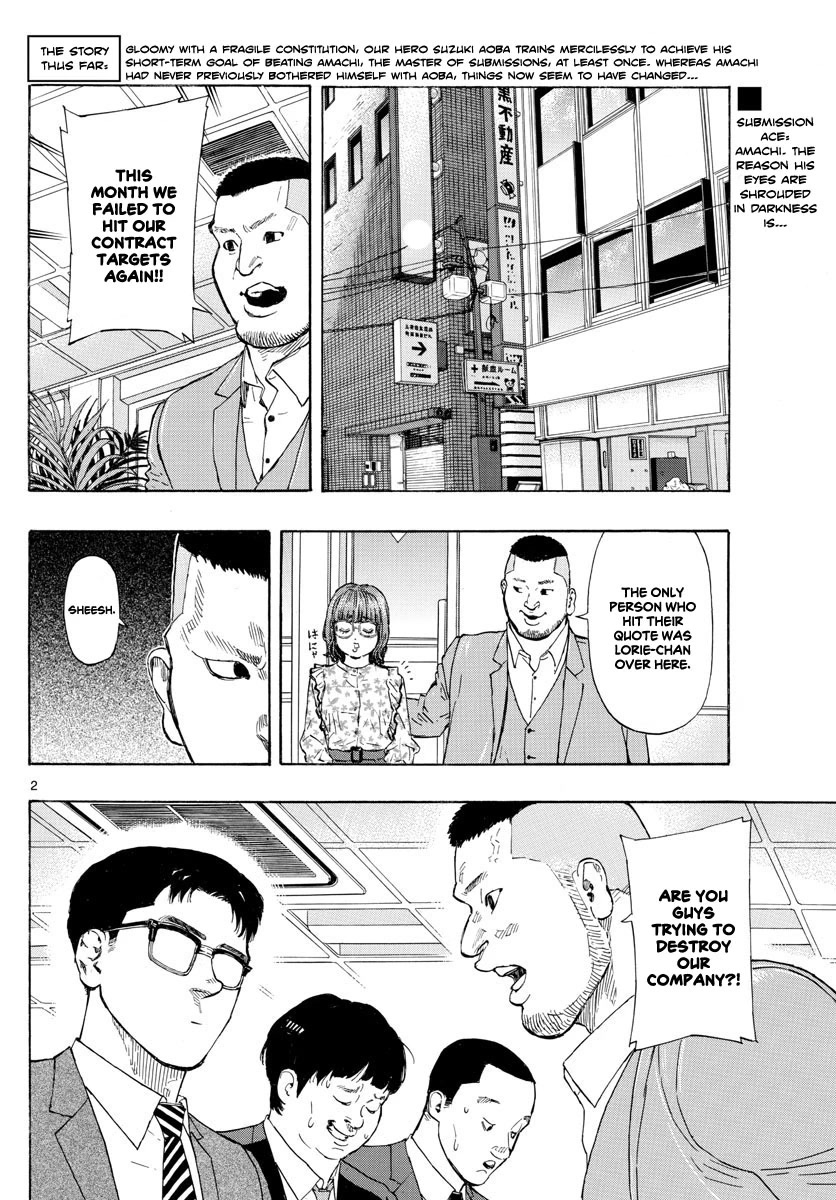 Red Blue Chap 21 - Next Chap 22