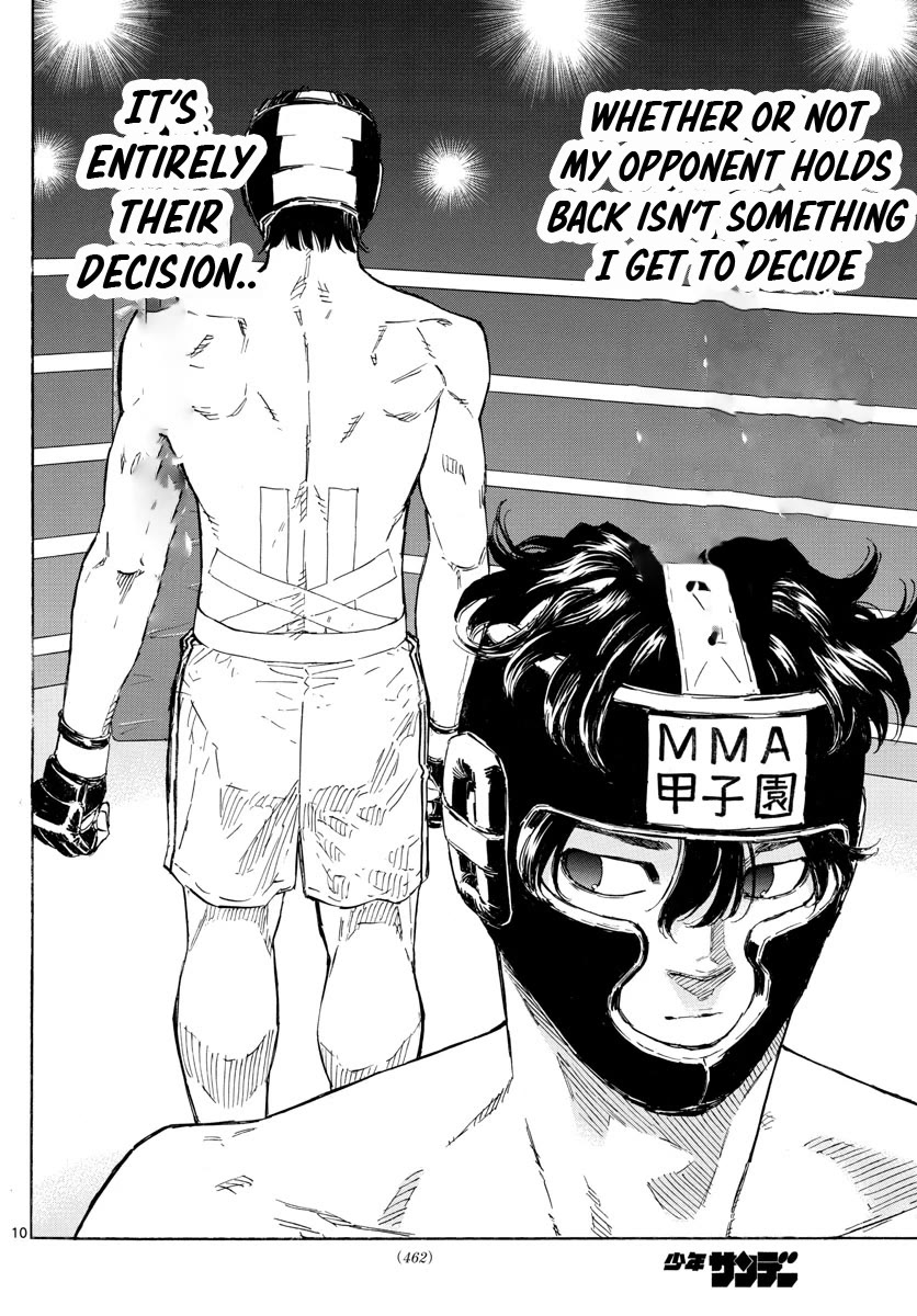 Red Blue Chap 37 - Next Chap 38