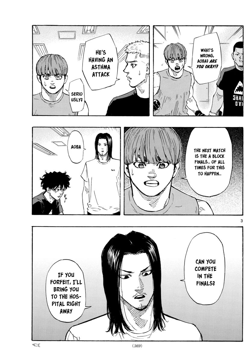 Red Blue Chap 36 - Next Chap 37