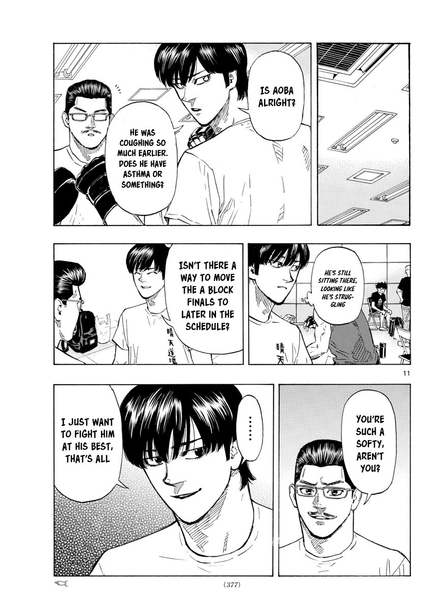 Red Blue Chap 36 - Next Chap 37