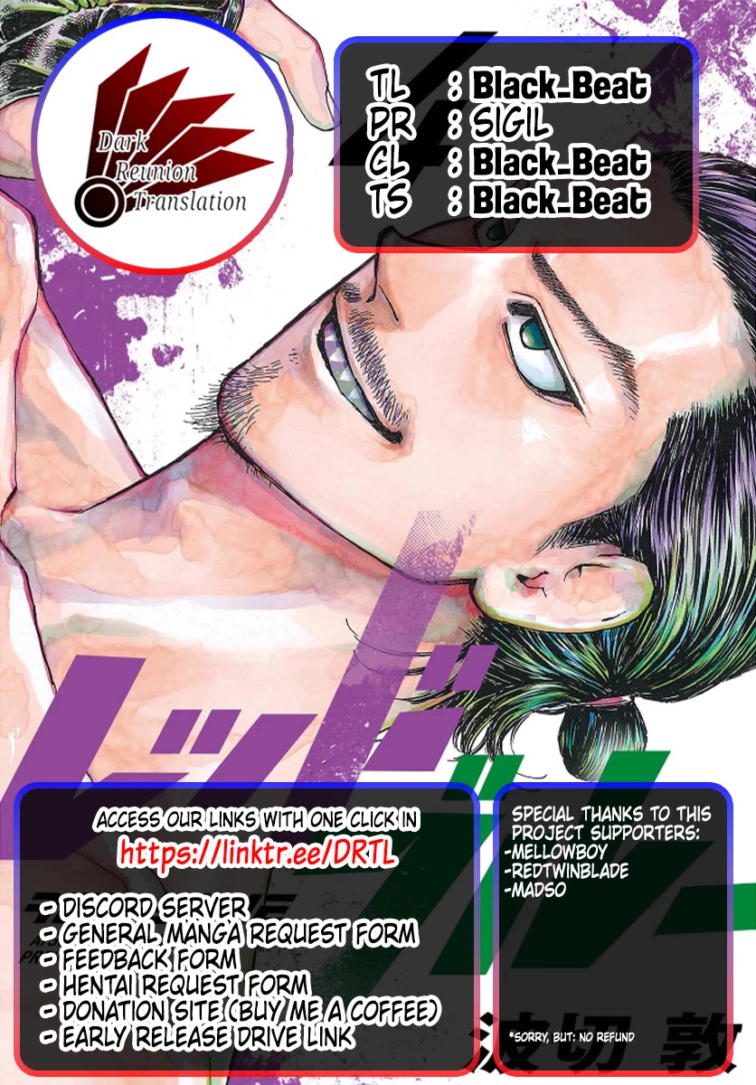 Red Blue Chap 39 - Next Chap 40