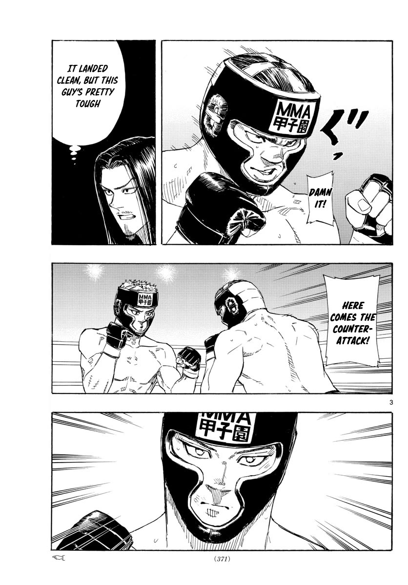 Red Blue Chap 47 - Next Chap 48