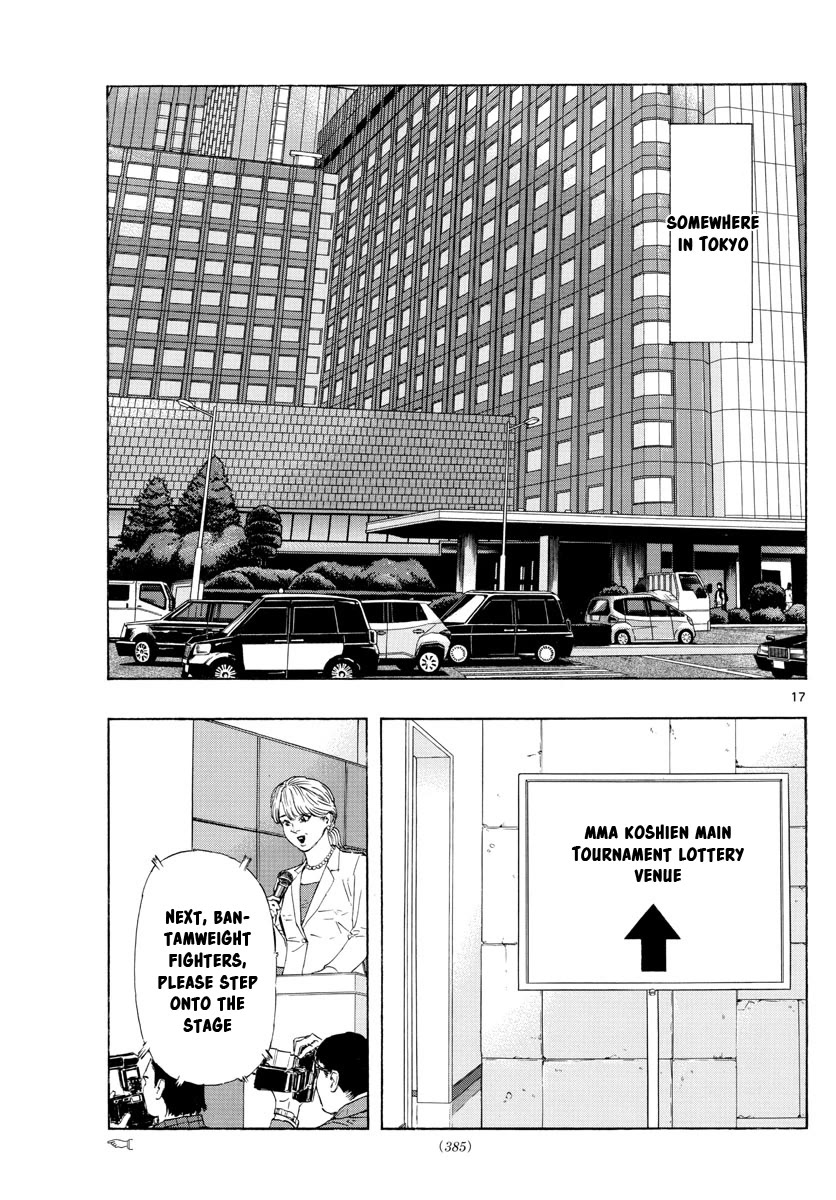 Red Blue Chap 47 - Next Chap 48