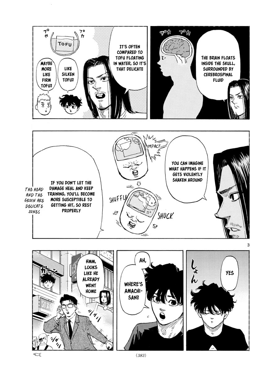 Red Blue Chap 44 - Next Chap 45