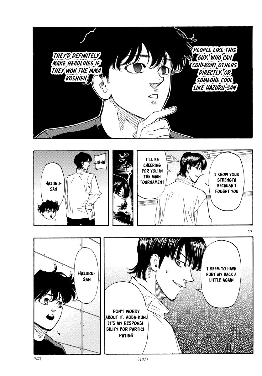 Red Blue Chap 45 - Next Chap 46