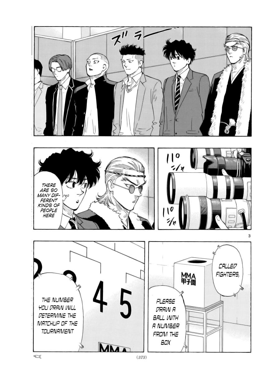 Red Blue Chap 48 - Next Chap 49