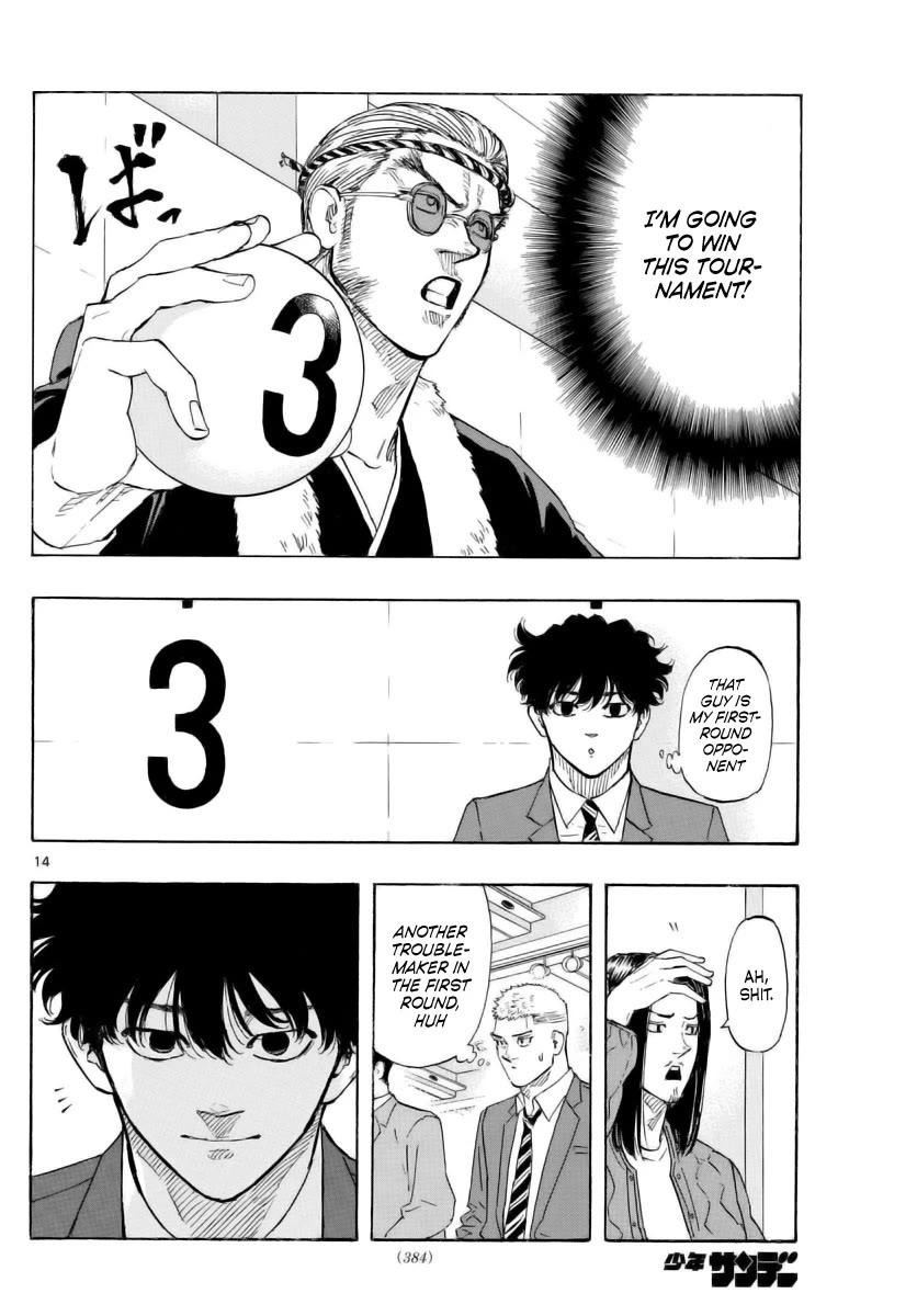 Red Blue Chap 48 - Next Chap 49