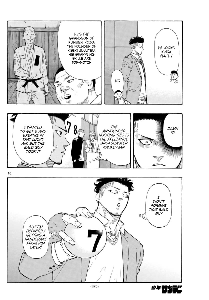 Red Blue Chap 48 - Next Chap 49