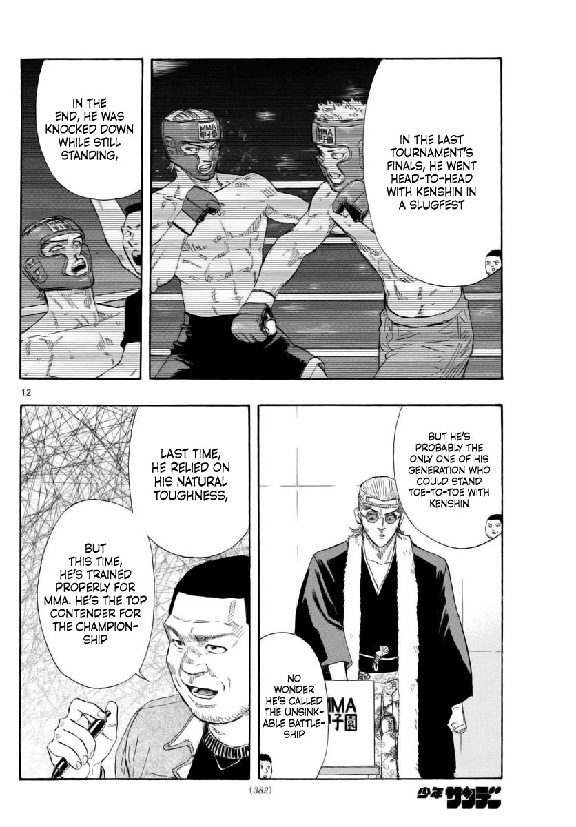 Red Blue Chap 48 - Next Chap 49