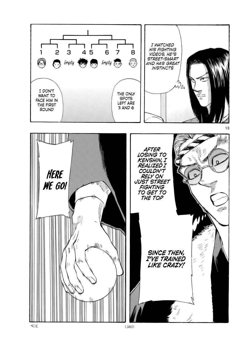 Red Blue Chap 48 - Next Chap 49