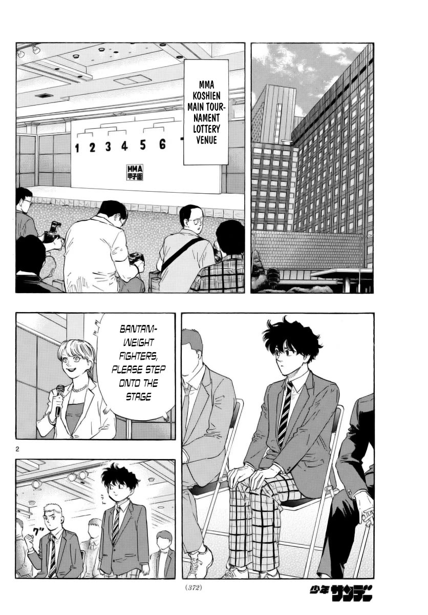 Red Blue Chap 48 - Next Chap 49