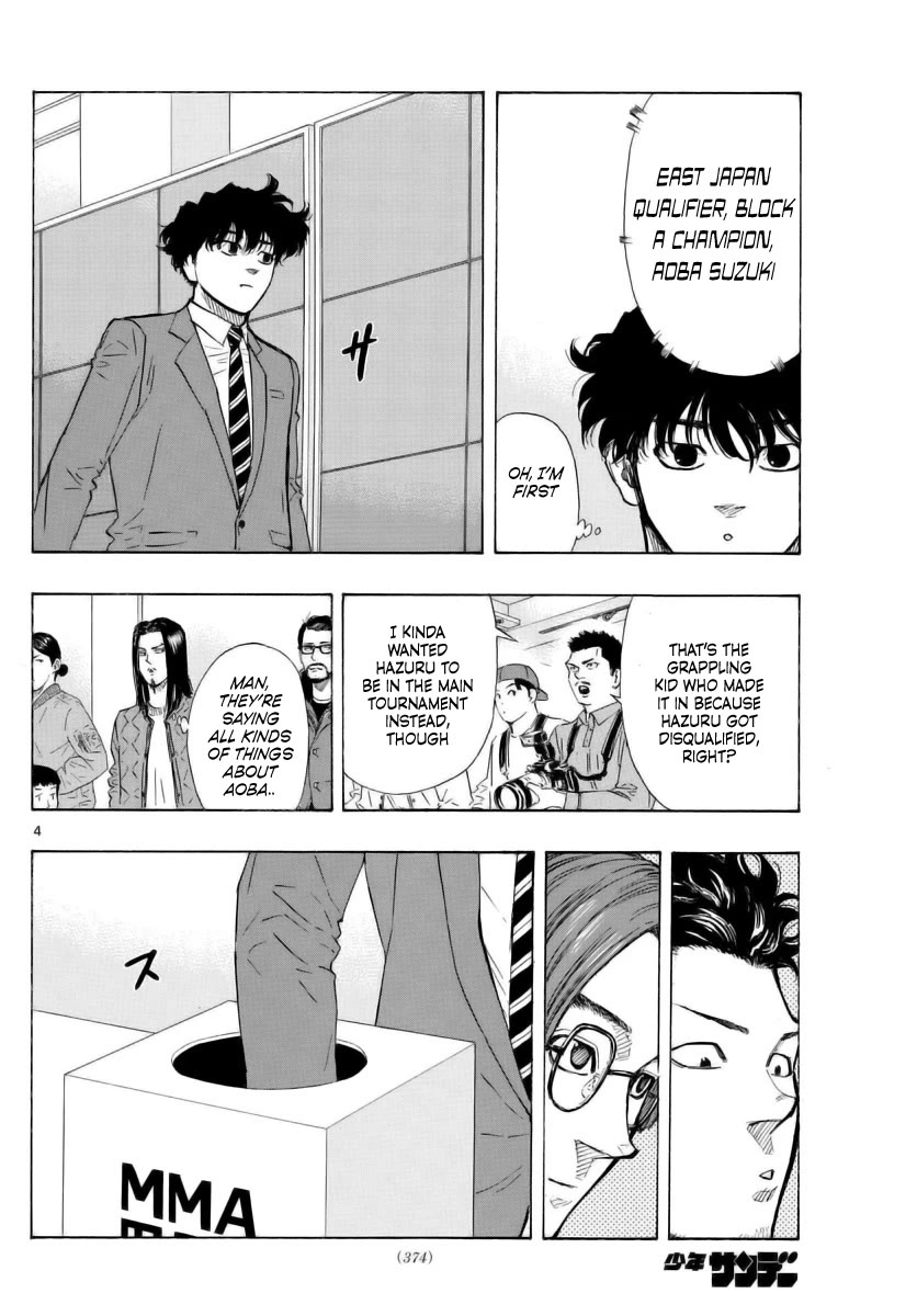 Red Blue Chap 48 - Next Chap 49