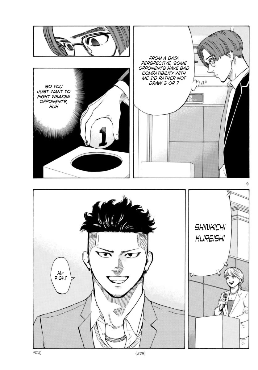 Red Blue Chap 48 - Next Chap 49