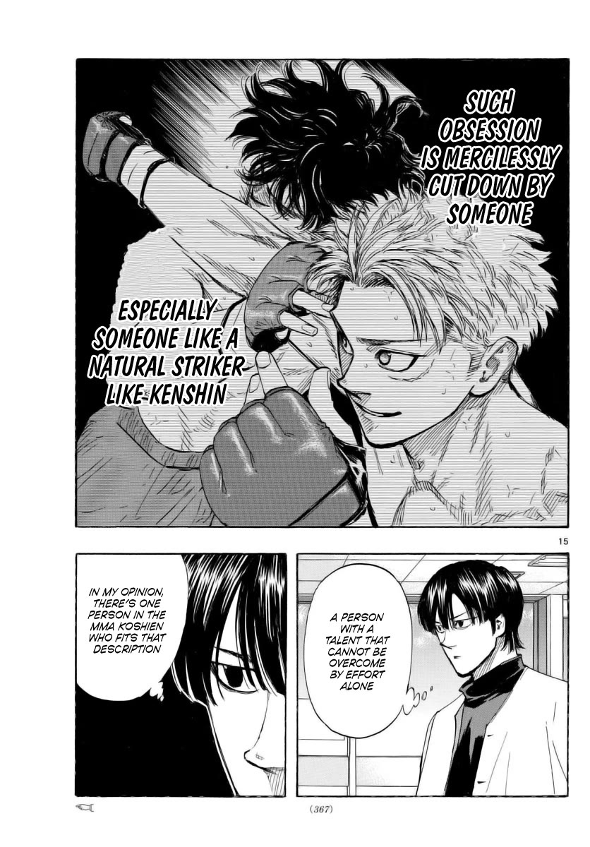 Red Blue Chap 49 - Next Chap 50