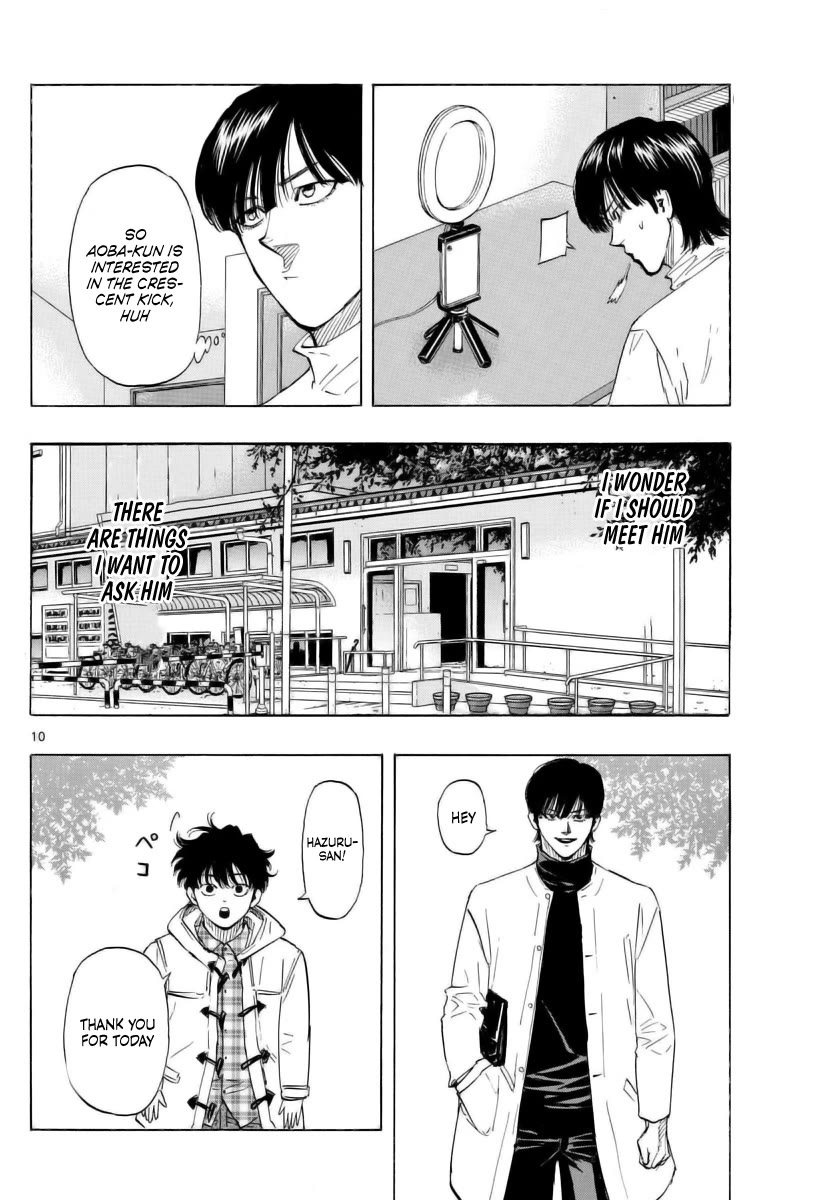 Red Blue Chap 49 - Next Chap 50