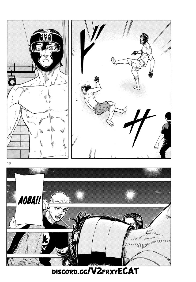 Red Blue Chap 42 - Next Chap 43