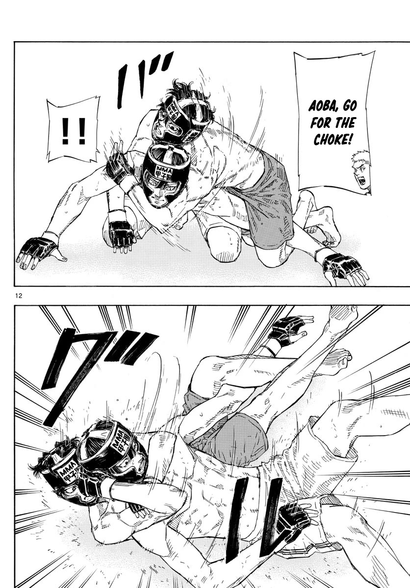 Red Blue Chap 42 - Next Chap 43