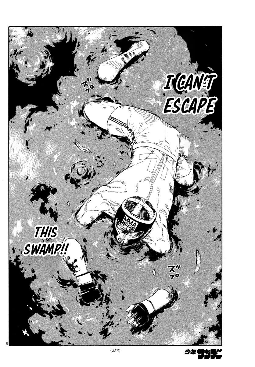 Red Blue Chap 42 - Next Chap 43