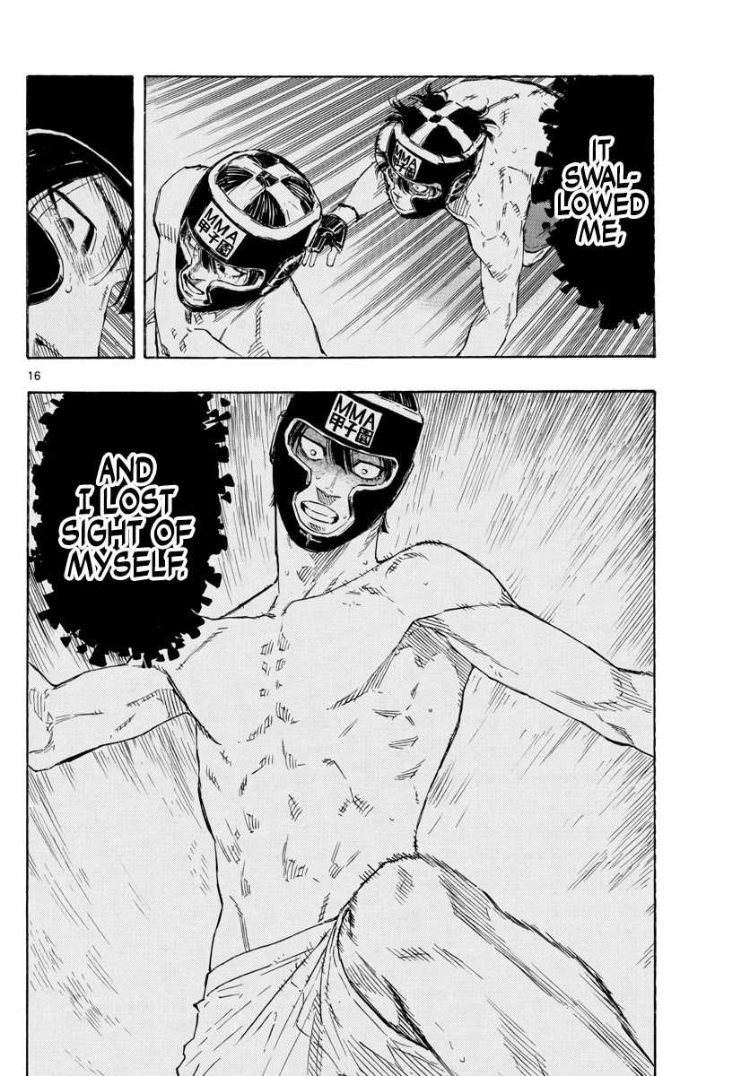 Red Blue Chap 43 - Next Chap 44