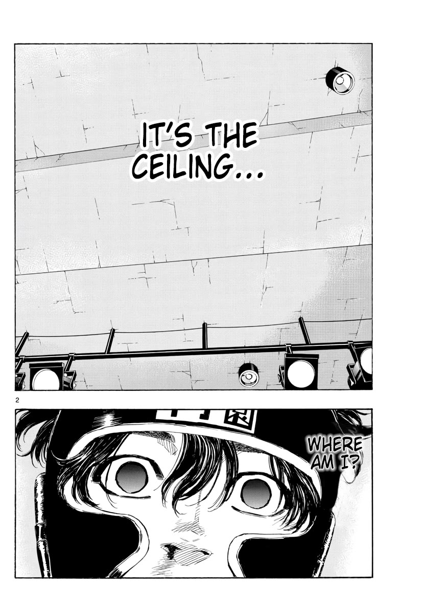 Red Blue Chap 43 - Next Chap 44