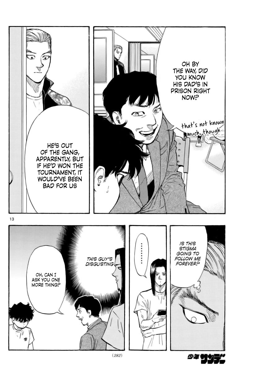 Red Blue Chap 57 - Next Chap 58