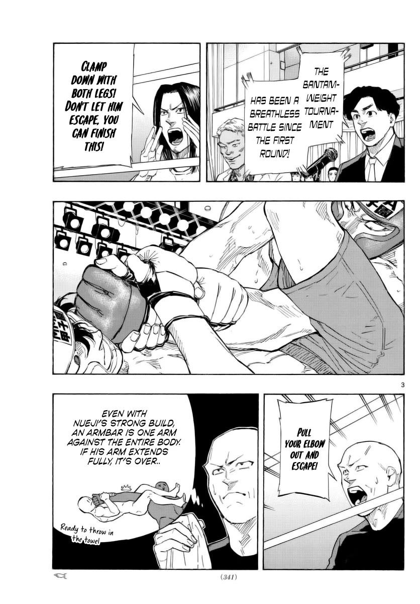 Red Blue Chap 54 - Next Chap 55