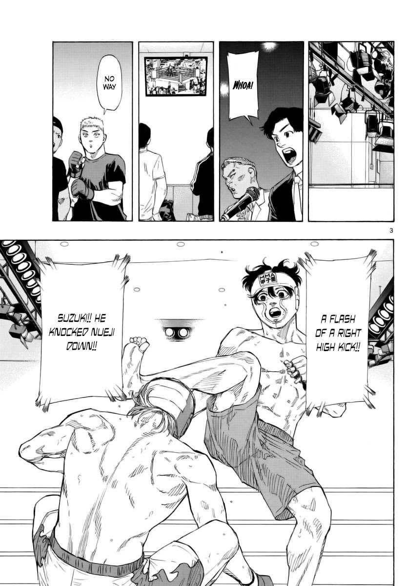 Red Blue Chap 55 - Next Chap 56