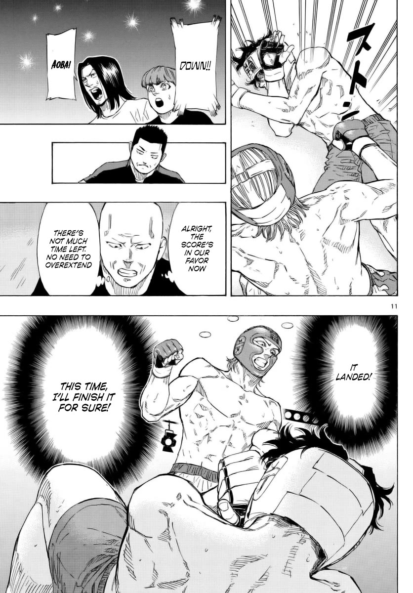 Red Blue Chap 56 - Next Chap 57