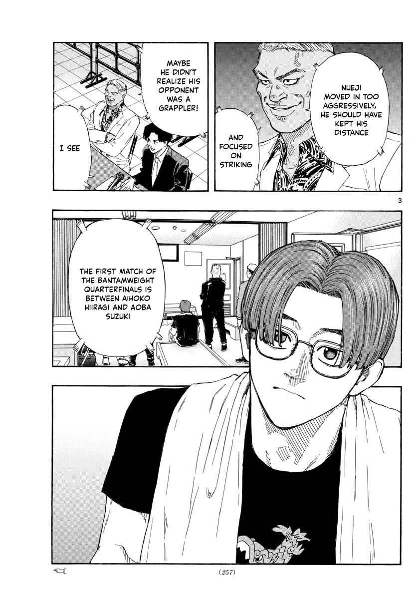 Red Blue Chap 58 - Next Chap 59