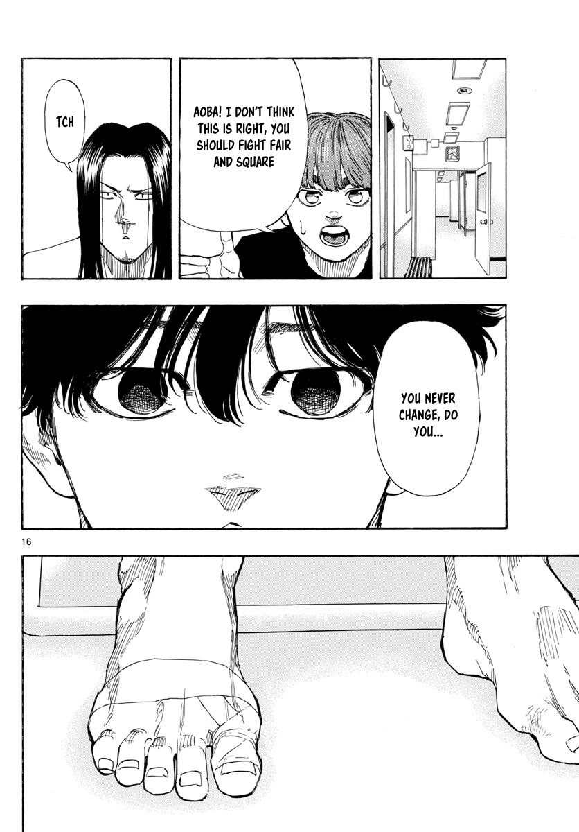 Red Blue Chap 58 - Next Chap 59