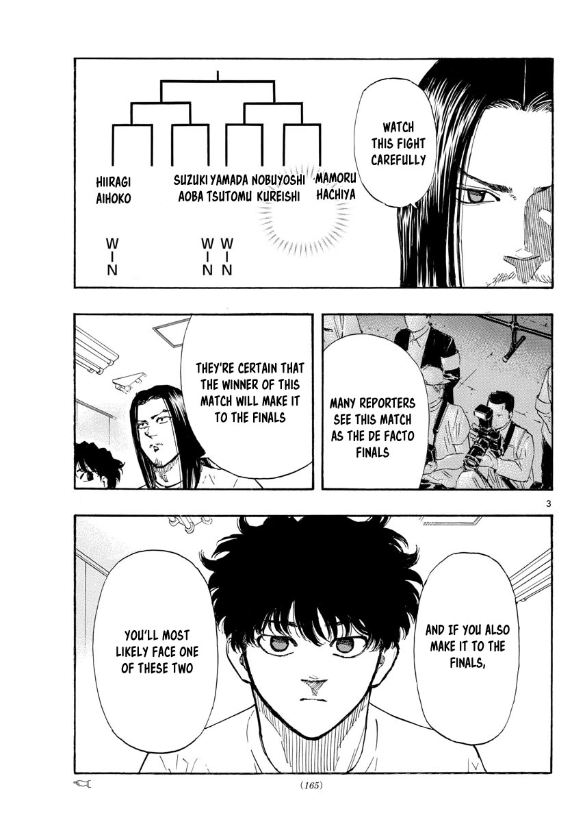Red Blue Chap 59 - Next Chap 60
