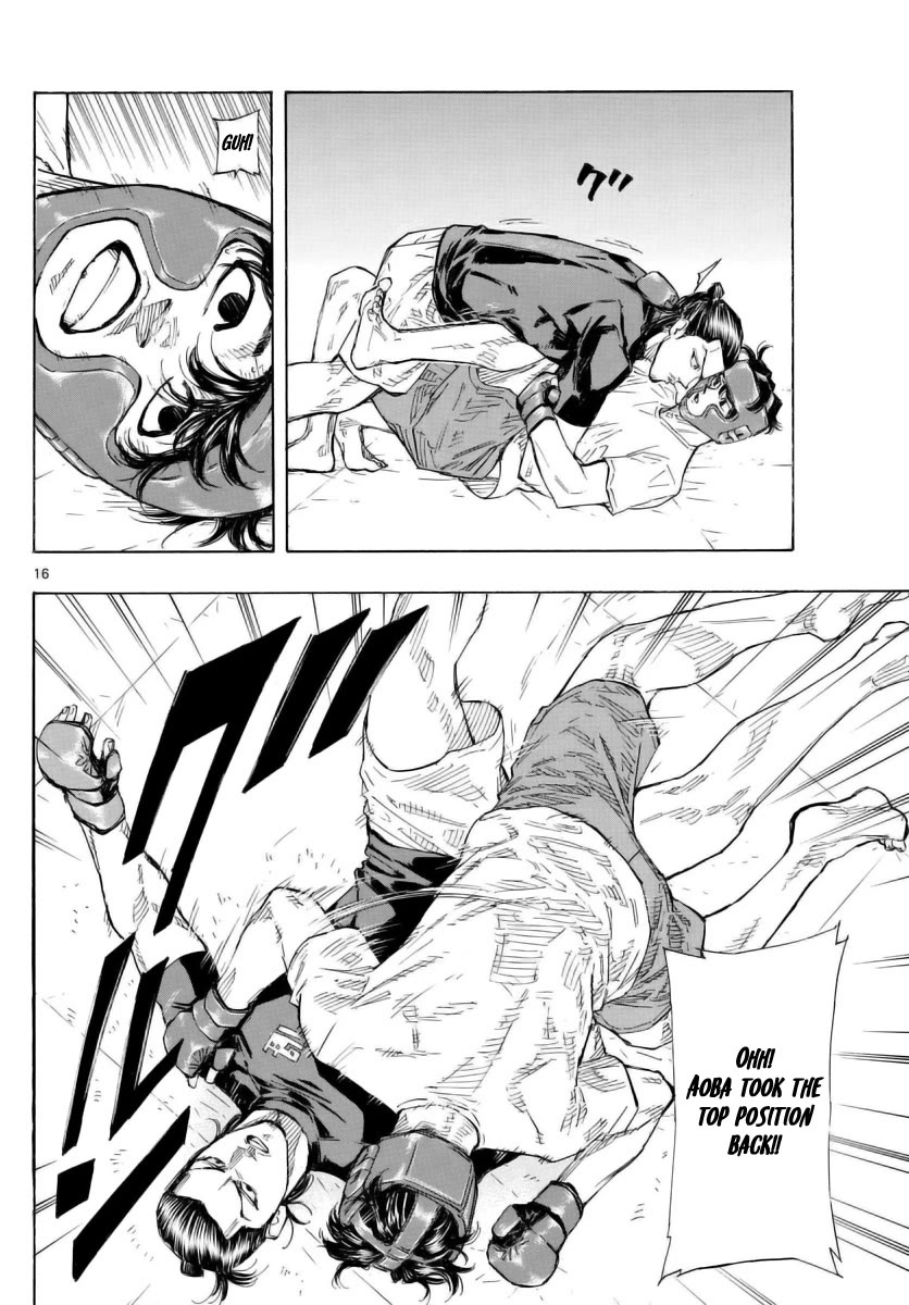 Red Blue Chap 50 - Next Chap 51